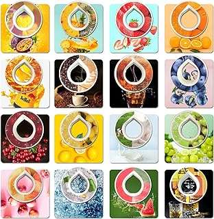 Lot de 16 bouteilles d'eau gonflables capsules dans des hermétiques. Besoin de faire des économies sans sacrifier la qualité ? Ne cherchez pas plus loin que DIAYTAR COTE D'IVOIRE . Notre boutique en ligne généraliste propose des produits discount de premier choix pour la maison, l'électroménager, l'informatique et la mode. Offrez-vous le meilleur au meilleur prix avec DIAYTAR COTE D'IVOIRE .