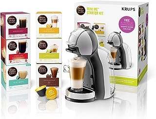 Machine à café nescafé dolce gusto mini me de krups comprenant. DIAYTAR COTE D'IVOIRE  is your ultimate destination for discount shopping, providing a diverse range of products that cater to your everyday needs. With everything from essential home appliances to state-of-the-art electronics, trendy fashion pieces, and inventive gadgets, our online store offers unbeatable prices without compromising on quality.