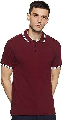 T shirt polo uni coupe classique pour homme (ct single). DIAYTAR COTE D'IVOIRE, la boutique en ligne par excellence pour tous les amateurs de gadgets insolites et ludiques. Découvrez notre large sélection de produits à petit prix, parfaits pour surprendre et amuser votre entourage. De l'électronique à l'originalité débordante, laissez-vous tenter par nos gadgets innovants et créez la surprise en toutes occasions !