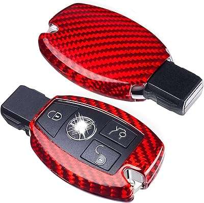 Couvercle de protection de clé en fibre de verre véritable t carbon pour mercedes. Ne payez plus le prix fort pour des produits de qualité grâce à DIAYTAR COTE D'IVOIRE . Notre boutique en ligne propose une gamme étendue de produits discount, de l'électroménager à l'informatique en passant par la mode et les gadgets. Faites des économies tout en restant à la pointe des tendances !