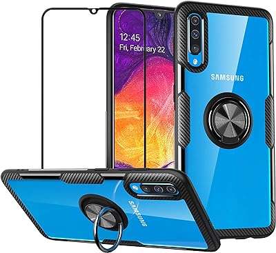 Coque samsung galaxy a70   a70s avec verre trempé coque arrière rigide en silicone. Achat malin en ligne ? C'est chez DIAYTAR COTE D'IVOIRE  ! Parcourez notre boutique en ligne généraliste et trouvez tout ce dont vous avez besoin à des prix réduits. Que ce soit pour équiper votre maison, mettre à jour votre garde-robe ou obtenir les derniers gadgets, notre sélection discount saura vous satisfaire sans vous ruiner !