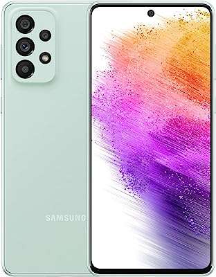Samsung galaxy a73 5g android 256 go 8 go de ram. Besoin de renouveler votre intérieur ou de vous équiper en nouvelles technologies à prix cassés ? Ne cherchez plus, DIAYTAR COTE D'IVOIRE  a tout ce qu'il vous faut ! Notre boutique en ligne propose une variété impressionnante de produits discount, alliant qualité et prix compétitifs dans des domaines tels que l'électroménager, la mode, l'informatique et bien plus encore.