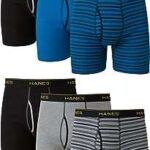 Boxer hans pour hommes cool et confortable solide avec taille élastique. DIAYTAR COTE D'IVOIRE  est le rendez-vous incontournable des chasseurs de bonnes affaires. Parcourez notre catalogue en ligne et trouvez tout ce dont vous avez besoin pour équiper votre maison, de l'électroménager à l'informatique en passant par les dernières tendances en matière de mode. Profitez de nos prix discounts pour réaliser de véritables économies.
