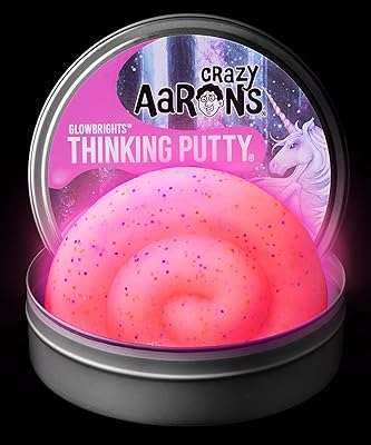 Crazy iron unicorn glow thinking putty par s witch multicolore uh020. DIAYTAR COTE D'IVOIRE, votre destination shopping pour des réductions imbattables ! Parcourez notre vaste sélection de produits à petits prix, des appareils électroménagers aux accessoires informatiques, en passant par les tenues tendance et les gadgets à la pointe de la technologie. Restez à la mode tout en économisant avec nos offres exceptionnelles !