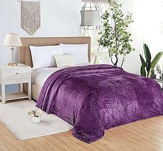 Couverture polaire d'hiver légère king size 210*200 cm. Faites des découvertes et des économies chez DIAYTAR COTE D'IVOIRE . Notre boutique en ligne propose une gamme étendue de produits discount, couvrant la maison, l'électroménager, l'informatique, la mode et bien plus encore. Obtenez des produits de qualité à des prix imbattables en quelques clics seulement.