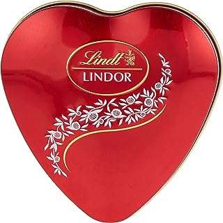 Boîtes en forme de cœur valentine lindor lindt 62 g. DIAYTAR COTE D'IVOIRE  est votre destination en ligne pour des offres incroyables. Parcourez notre collection variée de produits discount, comprenant des articles pour la maison, l'électroménager, l'informatique, la mode et les gadgets, et découvrez des prix imbattables qui correspondent à toutes les bourses.