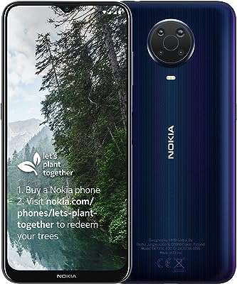 Nokia g20 65 pouces android royaume uni sans sim 4 go de ram. Rejoignez DIAYTAR COTE D'IVOIRE, votre compagnon de shopping à prix malin ! Explorez notre boutique en ligne et découvrez un éventail de produits discount, des articles essentiels pour la maison aux appareils électroménagers, en passant par l'informatique, la mode tendance et les gadgets à petit prix.