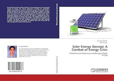 Stockage de l'énergie solaire. Économisez intelligemment avec DIAYTAR COTE D'IVOIRE, la boutique en ligne qui vous propose une variété de produits discount à des prix défiant toute concurrence. Des indispensables pour la maison aux gadgets les plus tendances, en passant par les dernières nouveautés en mode et en informatique, vous trouverez tout ce dont vous avez besoin pour moins cher, sans compromis sur la qualité !