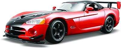 Voiture dodge viper srt10 acr orange et noir (18 22114o b). À la recherche d'idées cadeaux originales et abordables ? Parcourez notre sélection de gadgets à prix discount sur DIAYTAR COTE D'IVOIRE  et faites plaisir à vos proches sans vous ruiner. Des gadgets high-tech aux objets insolites, notre boutique en ligne saura vous surprendre.
