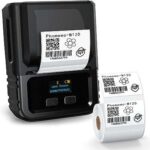Imprimante d'étiquettes phomemo m220 imprimante de codes barres portable étiquettes de stockage d'adresse. Vous recherchez des cadeaux à prix abordable pour vos proches ? DIAYTAR COTE D'IVOIRE  a tout pour vous plaire. Explorez notre gamme de gadgets discount, des articles les plus insolites aux innovations technologiques les plus recherchées. Offrez des cadeaux originaux et faites des économies avec DIAYTAR COTE D'IVOIRE .