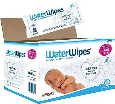 Lingettes humides grand format paquet de 12 total 720 lingettes. DIAYTAR COTE D'IVOIRE  : votre partenaire idéal pour des achats en ligne abordables et variés. Parcourez notre large sélection de produits discount, des appareils électroménagers aux vêtements et accessoires de mode, en passant par les gadgets dernier cri. Faites des économies sans compromettre la qualité grâce à DIAYTAR COTE D'IVOIRE  !