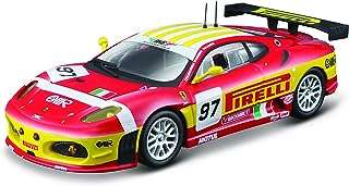 Burago b18 36303 2008 ferrari racing f430 gt2 rouge 97. Faites des économies importantes sur tous vos achats grâce à DIAYTAR COTE D'IVOIRE, votre boutique en ligne préférée pour des offres discount exceptionnelles. Du petit électroménager à la mode tendance en passant par les gadgets high-tech, découvrez notre large sélection d'articles à prix réduits dès aujourd'hui!
