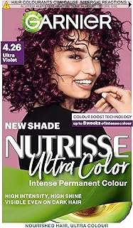 Garnier nutrisse ultracolor teinture permanente couleur intense pour tous types de cheveux. DIAYTAR COTE D'IVOIRE  - votre source de bons plans pour tous vos besoins en matière de produits discount. Avec une gamme variée de linge de maison, d'appareils électroménagers, d'articles informatiques et bien plus encore, nous sommes votre guichet unique pour des économies substantielles. Faites vos achats en ligne en toute confiance et profitez des meilleurs prix sur le marché.