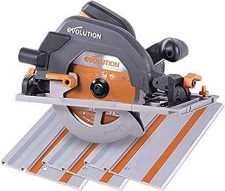 Evolution power tools r185ccsx défonceuse multi matériaux et scie circulaire (paquet multiple). DIAYTAR COTE D'IVOIRE, le choix intelligent pour des acheteurs avisés. Parcourez notre vaste collection de produits à prix réduits, allant des articles ménagers aux gadgets futuristes, pour des achats malins en un clic.