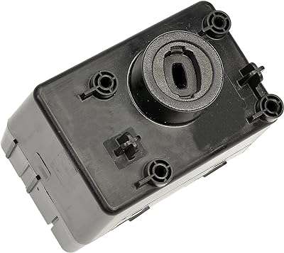 Module d'allumage sans fil dorman 601 082 compatible avec certains modèles. Bienvenue chez DIAYTAR COTE D'IVOIRE, la plateforme en ligne par excellence pour vos besoins en produits discount ! Parcourez notre sélection impressionnante, allant de l'électroménager haut de gamme aux accessoires informatiques dernier cri, des vêtements tendance aux gadgets innovants. Ne cherchez plus, nous sommes là pour rendre votre expérience de shopping abordable et inoubliable.