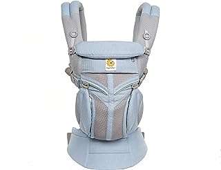 Porte bébé airgobaby ergobaby omni 360 en maille respirante pour nouveau né et tout petit. DIAYTAR COTE D'IVOIRE, la boutique en ligne qui rend l'achat de produits discount facile et abordable. Parcourez notre collection variée allant de la maison à l'électroménager, en passant par l'informatique, la mode et les gadgets, et trouvez tout ce dont vous avez besoin à des prix défiant toute concurrence !