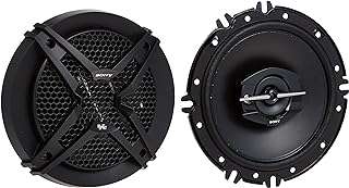 Sony xs gtf1639 haut parleur de voiture 270 w (45 rms) 65" (16. DIAYTAR COTE D'IVOIRE, votre partenaire de shopping discount en ligne, regroupe une large gamme de produits à prix cassés pour tous les amateurs de bonnes affaires. Faites des économies sur vos achats de la maison à l'électroménager, de l'informatique à la mode, grâce à DIAYTAR COTE D'IVOIRE !
