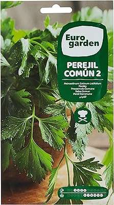 Graines de persil euro garden 2 eco de common 15 g multicolores. Vous voulez profiter de produits de qualité à des prix discount ? Ne cherchez plus, DIAYTAR COTE D'IVOIRE  est là pour vous satisfaire. Découvrez notre large gamme, de l'électroménager à la mode, et trouvez les meilleures affaires du moment. Ne laissez pas passer cette occasion, achetez malin et faites des économies significatives.