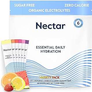 Sachets d'hydratation au nectar de poudre d'électrolyte sans sucre ni. Parcourez notre magasin en ligne DIAYTAR COTE D'IVOIRE  et profitez de nos offres incroyables sur une large gamme de produits. Trouvez tout ce dont vous avez besoin, de l'électroménager à l'informatique, et restez à la mode sans vous ruiner grâce à nos articles à prix réduits.