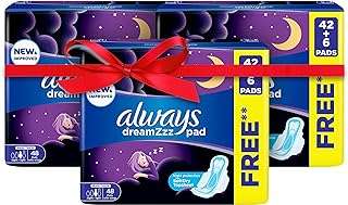 Always clean & dry maxi épais serviettes hygiéniques de nuit avec ailes. Ne cherchez plus ailleurs, DIAYTAR COTE D'IVOIRE  offre une large gamme de produits discount en ligne. Faites des affaires exceptionnelles dans tous les domaines, qu'il s'agisse de l'informatique, de la maison ou de la mode. Avec notre sélection variée et notre engagement envers les prix bas, vous êtes sûr de trouver ce que vous recherchez.