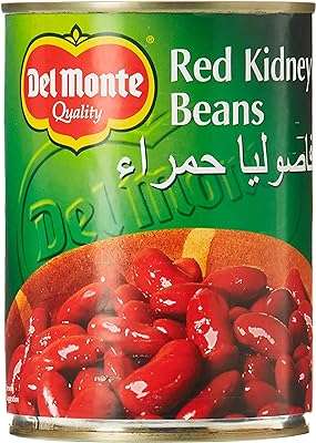 Haricots rouges del monte 400 gr. DIAYTAR COTE D'IVOIRE  - Votre solution en ligne pour des achats discount sans compromis. Plongez dans notre univers où vous trouverez tout ce dont vous avez besoin, de l'électroménager aux articles tendance en passant par les produits informatiques. Faites des économies sans sacrifier la qualité chez nous !