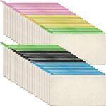 Castwave diy sac à stylos en toile vide sac de rangement pour fermeture. Ne payez pas plus cher pour vos achats ! DIAYTAR COTE D'IVOIRE  propose une sélection de produits discount pour tous les budgets, allant de la maison à l'électroménager en passant par l'informatique, la mode et les gadgets. Faites des économies sans compromis sur la qualité !