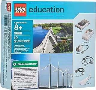 Education ensemble d'additifs pour énergies renouvelables 9688. Faites des économies sans compromis sur la qualité avec DIAYTAR COTE D'IVOIRE  ! Trouvez tout ce dont vous avez besoin, de l'électroménager aux gadgets high-tech en passant par les accessoires de mode, le tout à des prix défiant toute concurrence. Visitez notre boutique en ligne et découvrez un large choix de produits discount pour améliorer votre quotidien.
