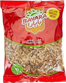 Noix géantes bayara 400g. Faites des économies considérables sur tous vos achats en ligne avec DIAYTAR COTE D'IVOIRE . Notre boutique en ligne vous propose une variété de produits discount, allant des équipements informatiques aux vêtements tendance, en passant par les accessoires pour la maison et les appareils ménagers.