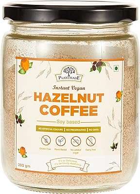 Poudre de café noisette planet maid 200g. Découvrez DIAYTAR COTE D'IVOIRE, votre destination ultime pour des achats malins à prix cassés ! Explorez notre catalogue en ligne et trouvez des réductions incroyables sur des produits indispensables pour la maison, l'électroménager, l'informatique ainsi que des accessoires de mode et des gadgets à la pointe de la tendance.