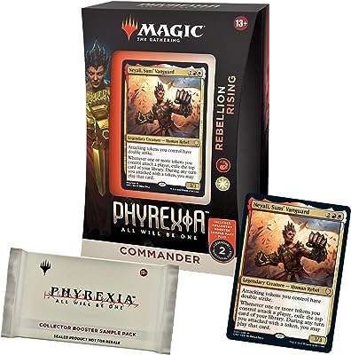 Magic the gathering phyrexia. Découvrez DIAYTAR COTE D'IVOIRE, la boutique en ligne où vous pouvez trouver tout ce dont vous avez besoin à prix réduit. Faites des économies sur les produits de la maison, l'électroménager, l'informatique, la mode et bien plus encore. Parcourez notre sélection variée et dénichez les meilleures affaires dès maintenant!
