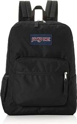 Sac à bagages portable jansport crosstown pour adultes unisexes
