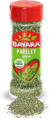 Persil bayara 100ml. À la recherche de bons plans et de prix irrésistibles ? DIAYTAR COTE D'IVOIRE  est votre destination ultime ! Explorez notre boutique en ligne généraliste où vous trouverez une large gamme de produits discount, couvrant tous vos besoins. Achetez l'électroménager dont vous avez besoin, renouvelez votre garde-robe ou succombez aux derniers gadgets sans vous ruiner.