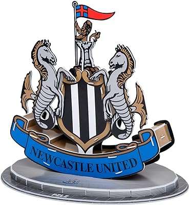 Newcastle united fcbz crest wh. DIAYTAR COTE D'IVOIRE  - la référence en matière de shopping en ligne à prix réduit. Trouvez tout ce dont vous avez besoin pour votre maison, de l'électroménager pratique aux articles de mode tendance, en passant par les dernières innovations technologiques. Faites des économies sans compromettre la qualité avec notre selection de produits discount de confiance.