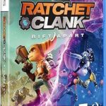 Ratchet and clank. Faites des économies sans sacrifier la qualité avec DIAYTAR COTE D'IVOIRE  ! Notre boutique en ligne généraliste propose une variété de produits discount, incluant des appareils électroménagers de pointe, des gadgets à la pointe de la technologie et des articles tendance pour la maison et la mode.