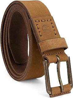 Ceinture en cuir décontractée timberland pour hommes. Simplifiez vos achats en ligne avec DIAYTAR COTE D'IVOIRE . Notre boutique généraliste propose des produits dégriffés dans tous les domaines, de la maison à l'informatique, en passant par la mode. Bénéficiez de prix compétitifs sans faire de compromis sur la qualité.