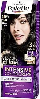 Palette de teinture capillaire couleur crème intense de schwarzkopf 1 0 noir is_best_seller. Rencontrez les bonnes affaires chez DIAYTAR COTE D'IVOIRE  – votre destination en ligne pour des produits discount pour tous les aspects de votre vie. Découvrez notre sélection variée d'articles pour la maison, allant des appareils électroménagers indispensables aux éléments décoratifs élégants. Restez connecté avec notre gamme d'appareils informatiques à prix imbattables, et ravivez votre style avec des vêtements et accessoires tendance à petit prix. Faites des économies tout en obtenant la qualité que vous méritez !
