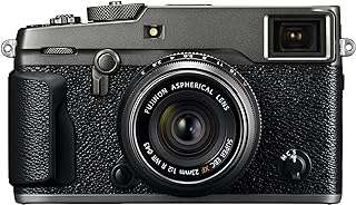 Fujifilm x pro2 appareil photo numérique sans miroir 243 mp avec objectif. DIAYTAR COTE D'IVOIRE, la référence en ligne pour des produits discount qui ne déçoivent pas. Parcourez notre vaste assortiment d'articles pour la maison, l'électroménager, l'informatique, la mode et les gadgets à des prix abordables. Trouvez tout ce dont vous avez besoin et économisez sans sacrifier la qualité grâce à notre boutique en ligne conviviale et sécurisée.