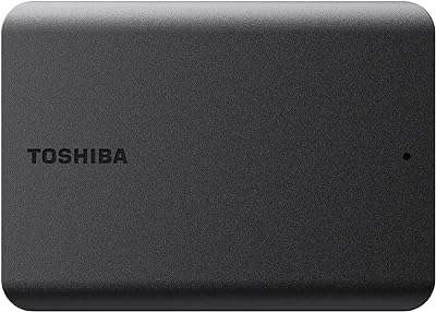 Disque dur externe portable toshiba canviobasics 2 to usb 3.2 gen. DIAYTAR COTE D'IVOIRE  - la meilleure adresse en ligne pour des achats discount dans tous les domaines ! Découvrez notre vaste choix de produits, de la maison à l'électroménager en passant par l'informatique et la mode. Profitez des réductions incroyables sur des articles de qualité, vous permettant d'économiser sans compromis. Avec des options de livraison rapides et notre engagement envers votre satisfaction, bénéficiez d'une expérience d'achat en ligne sans tracas chez nous !