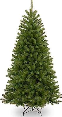 Sapin de noël artificiel national tree company vert épicéa du nord. DIAYTAR COTE D'IVOIRE, votre destination shopping en ligne inégalée. Avec une variété étendue de produits discount pour la maison, l'électroménager, l'informatique, la mode et les gadgets, vous pouvez vous attendre à des offres exceptionnelles et à des économies considérables, tout en bénéficiant d'une expérience de shopping pratique et personnalisée.