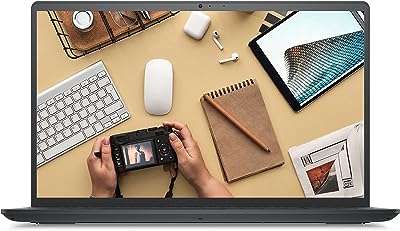 Ordinateur portable professionnel dell inspiron 3511 processeur intel core i5 1035g1 16 go de ram. Ne cherchez plus, DIAYTAR COTE D'IVOIRE  est la boutique en ligne qu'il vous faut ! Explorez notre large assortiment de produits discount allant des articles pour la maison à l'électroménager, en passant par l'informatique, la mode et les gadgets. Profitez de notre plateforme conviviale pour trouver les meilleures affaires et économiser sans effort.