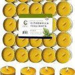 50 bougies d'intérieur et d'extérieur à la citronnelle avec une durée de combustion. Explorez DIAYTAR COTE D'IVOIRE  et découvrez un monde de produits discount passionnants. Que vous recherchiez des appareils électroménagers efficaces, des vêtements stylés ou des gadgets innovants, notre boutique en ligne dispose de tout cela et bien plus encore.  Profitez d'une expérience shopping unique tout en faisant des économies énormes chez nous !