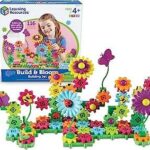 Ressources d'apprentissage engrenages ! jouet de jardin fleuri à construire et fleurir. Envie de faire de bonnes affaires ? Optez pour DIAYTAR COTE D'IVOIRE, votre destination en ligne pour des produits discount de la maison à l'informatique, vous offrant des réductions exclusives sur une large sélection d'articles.