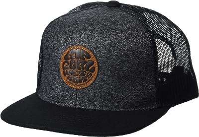 Casquette de baseball iconz trucker rip curl pour hommes. DIAYTAR COTE D'IVOIRE  vous ouvre les portes d'un univers de bonnes affaires. Découvrez notre large gamme de produits discount, allant des indispensables de la maison aux dernières tendances mode, en passant par les gadgets innovants. Profitez d'offres exceptionnelles et de prix imbattables pour des achats malins et éclairés.