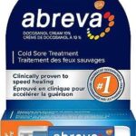 Pompe de traitement des boutons de fièvre abriva 2g. Découvrez DIAYTAR COTE D'IVOIRE  et préparez-vous à vivre l'expérience d'achat en ligne ultime. Notre boutique propose une gamme complète de produits discount, de la maison aux appareils électroniques, en passant par la mode, offrant ainsi des solutions abordables pour tous vos besoins.