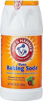 Lavage de fruits et légumes arm & hammer avec bicarbonate de soude. Looking for great bargains on a variety of products? Look no further than DIAYTAR COTE D'IVOIRE, the ultimate online general store. Discover amazing discounts on household items, electronics, fashion, and more, making it the perfect destination for budget-friendly shopping.