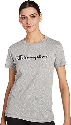 T shirt champion legacy classic logo s s pour femmes is_best_seller. Découvrez DIAYTAR COTE D'IVOIRE  et profitez de notre sélection exceptionnelle de produits discount à des prix imbattables. Que vous recherchiez des appareils électroménagers de qualité, des gadgets high-tech dernier cri ou des accessoires de mode à petit prix, vous trouverez tout cela dans notre boutique en ligne.