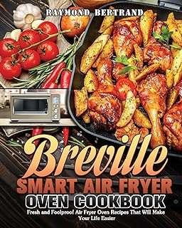 Livre de recettes du four à friteuse air intelligent breville. DIAYTAR COTE D'IVOIRE  est votre complice pour des achats malins. Explorez notre boutique en ligne et dénichez des affaires incroyables sur une gamme variée de produits, allant de l'informatique à la maison en passant par la mode. Optez pour des produits de qualité à prix discount, sans compromis.