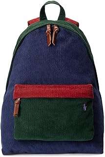 Sac à dos en velours côtelé polo ralph lauren. Vous cherchez des bonnes affaires en ligne ? Ne cherchez pas plus loin que DIAYTAR COTE D'IVOIRE, la boutique en ligne généraliste où vous trouverez tout à prix discount. Explorez notre sélection complète, allant de la maison à l'électroménager, de l'informatique à la mode et aux gadgets, et bénéficiez de tarifs avantageux pour tous vos achats. Réalisez des économies importantes sans compromettre la qualité avec DIAYTAR COTE D'IVOIRE .