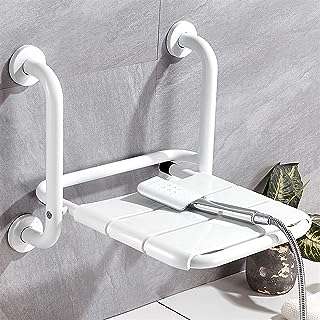 Chaises de douche pliantes en plastique airolo adaptées aux personnes âgées et handicapées. Découvrez DIAYTAR COTE D'IVOIRE, la boutique en ligne ultime pour des achats malins. Parcourez notre catalogue où vous trouverez une grande variété de produits discount pour la maison, l'électroménager, l'informatique ainsi que les dernières tendances mode et les gadgets les plus en vogue.