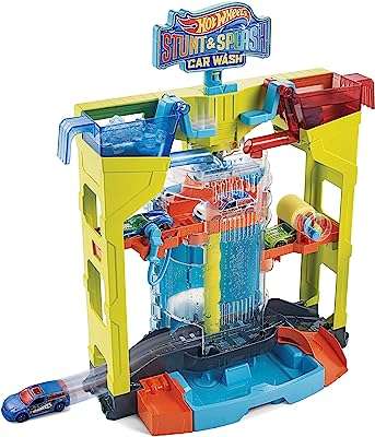 ​hot wheels stunt splash kit de lavage de voiture avec à changement. Faites des économies sans sacrifier la qualité avec DIAYTAR COTE D'IVOIRE . Parcourez notre assortiment exceptionnel comprenant des appareils électroménagers dernier cri, des articles de décoration pour votre maison, des gadgets high-tech incontournables et des vêtements à la pointe de la mode, le tout à des prix défiant toute concurrence.